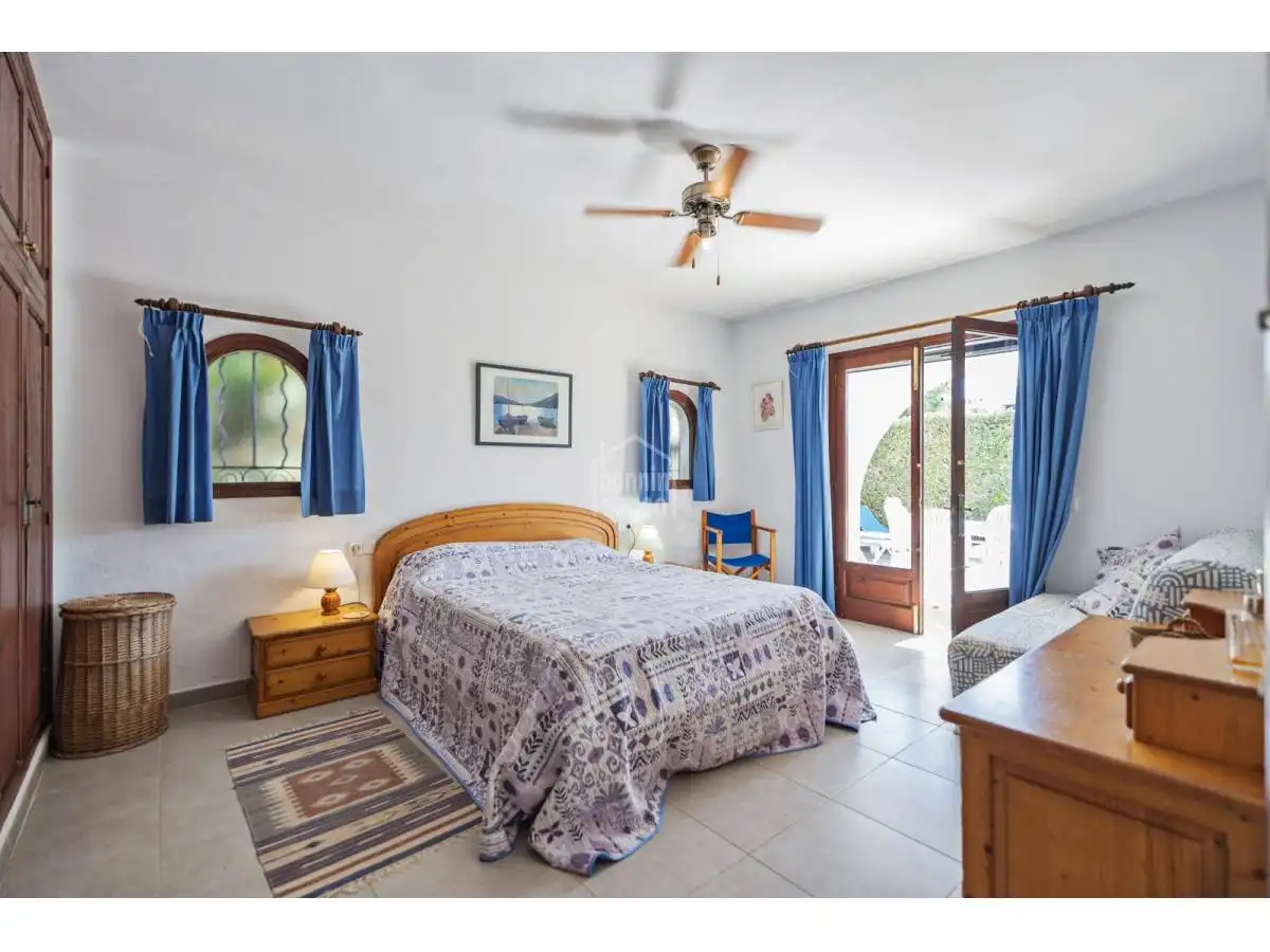Villa avec piscine à vendre à Port d'Addaia, imagen 13