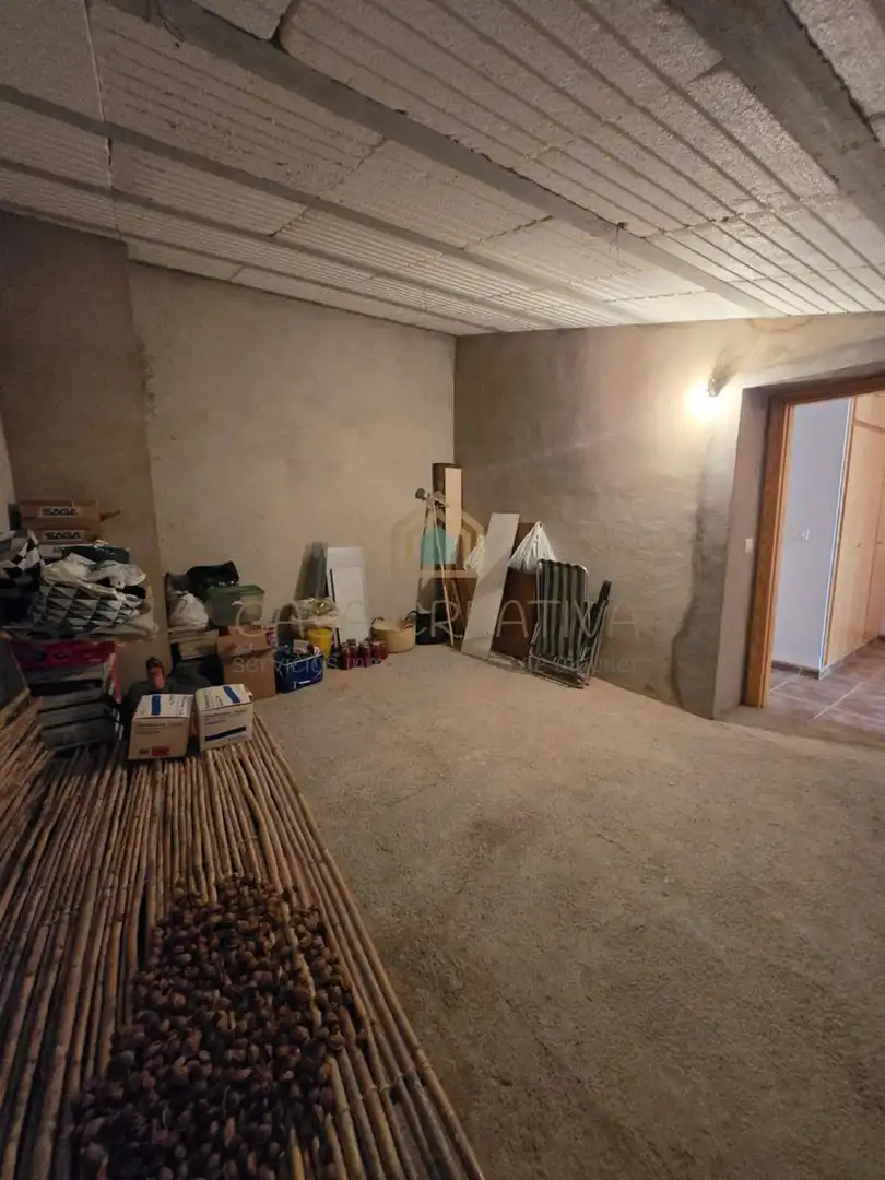 Casa o xalet en venda en Atzeneta del Maestrat amb Aire condicionat i Terrassa
