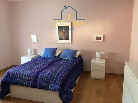 Bedroom of House or chalet for sale in Las Palmas de Gran Canaria