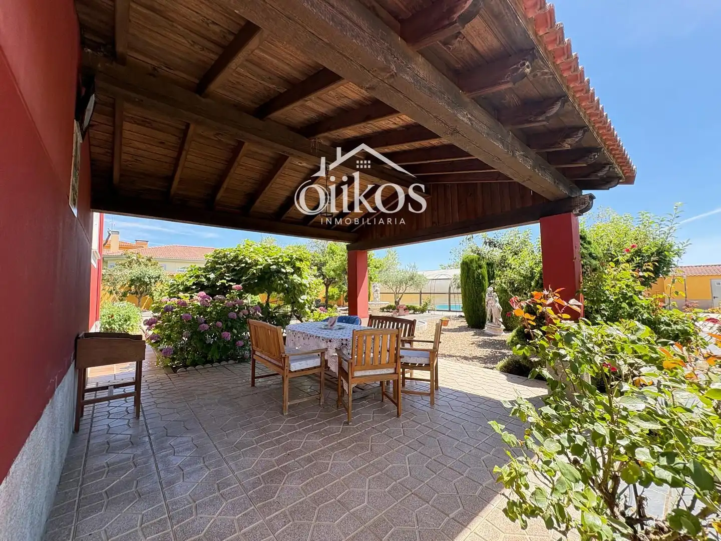 Villa mit Garten zum Verkauf in Buenavista, imagen 104