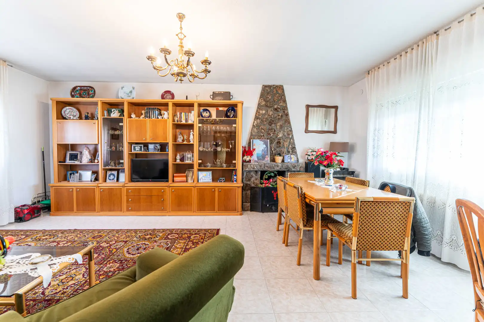 Villa avec piscine à vendre à Calle de las Adelfas, imagen 6