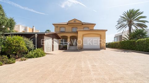 Foto 2 de Finca rústica en venta en Riuet, El Marenyet, Cullera