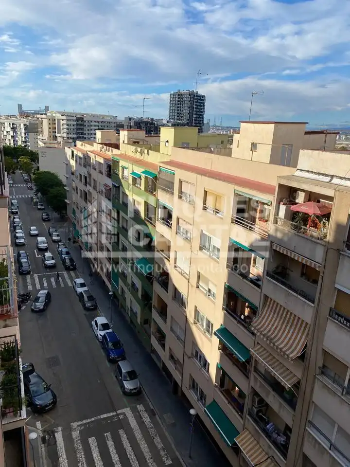 Wohnung mit Terrasse zur Miete in Nou Eixample Sud, imagen 19