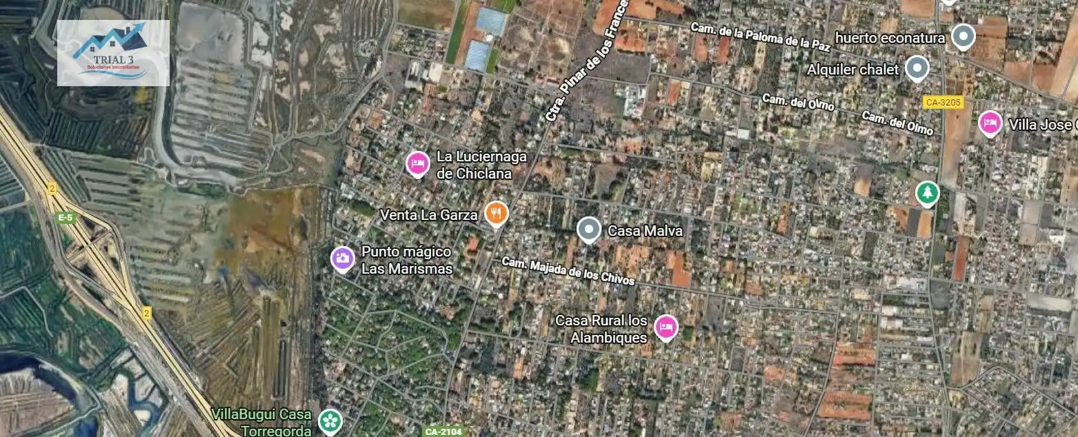 Casa con piscina in vendita a Camino JUERGA DE LA, imagen 2