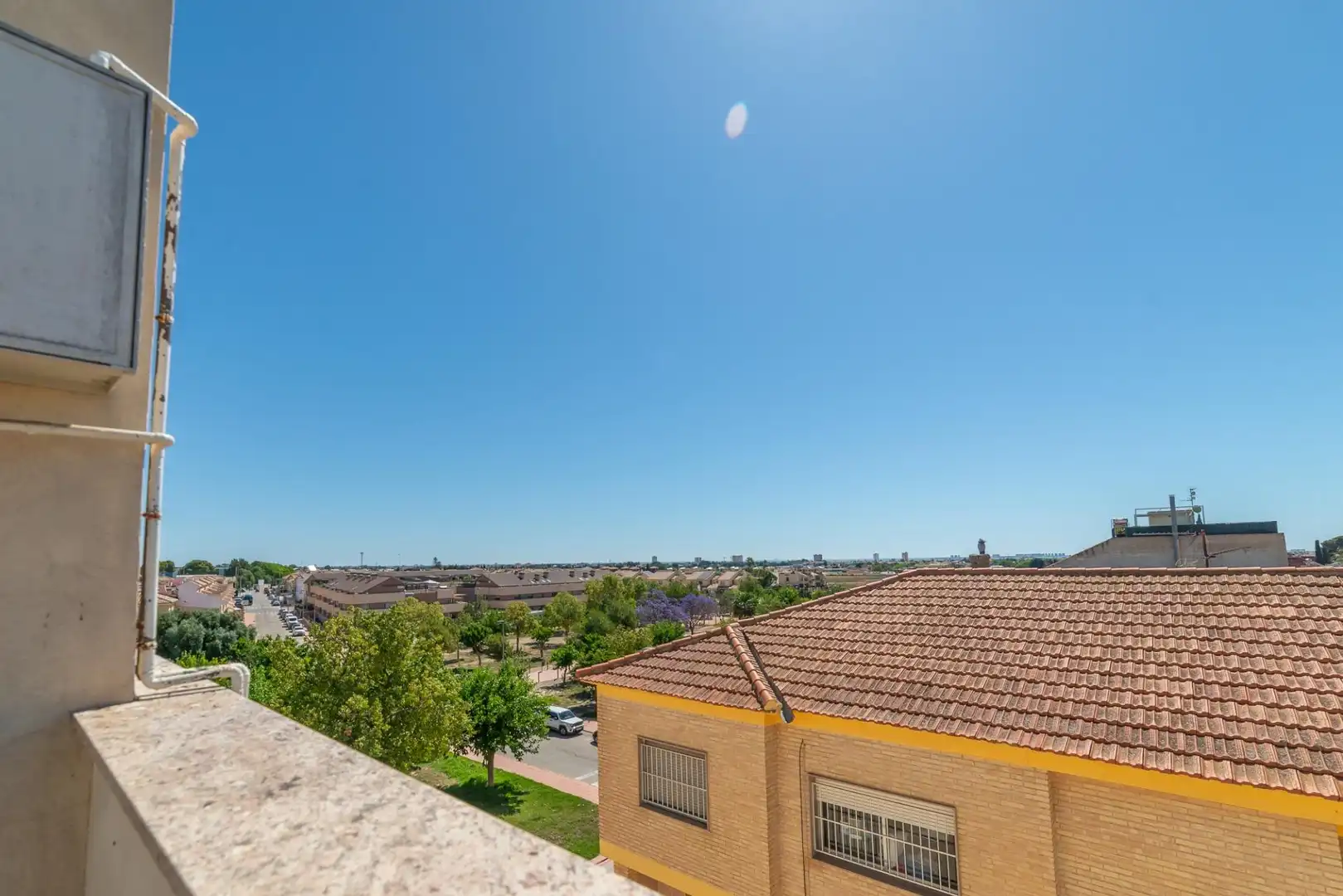 Pis amb terrassa en venda a San Javier ciudad, imagen 21