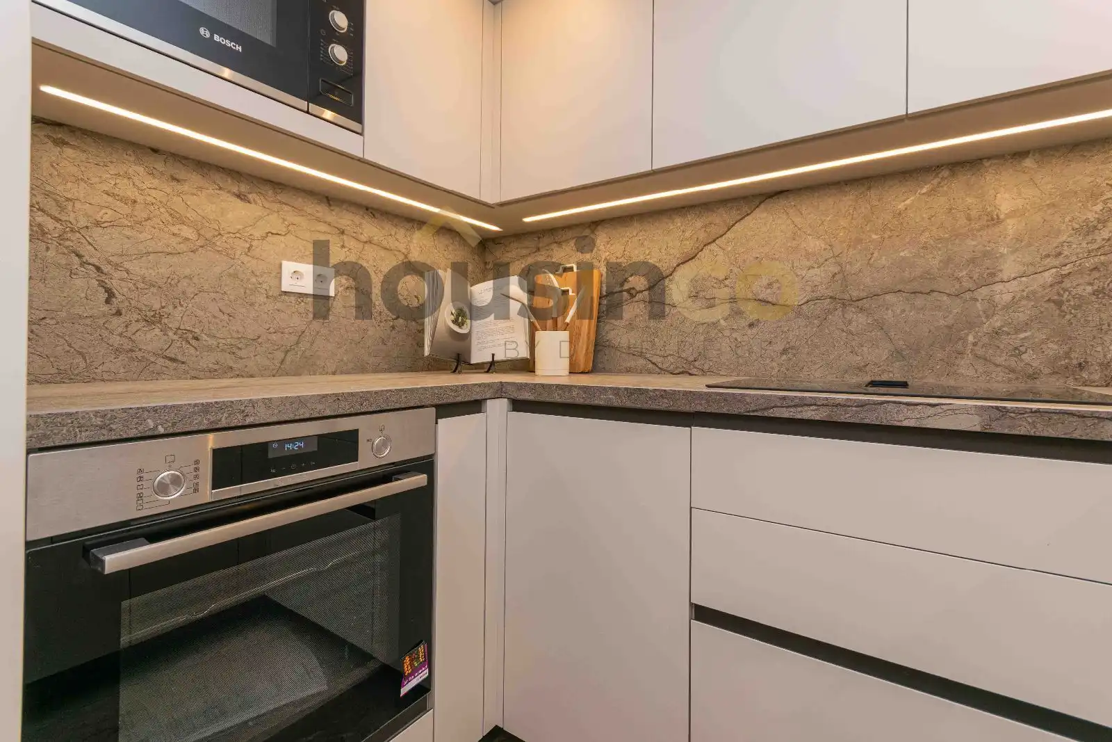 Penthouse mit Aufzug zum Verkauf in Libertad, imagen 17