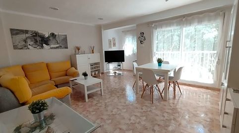 Foto 2 von Wohnung zur Miete in De Cavite, La Malva-rosa, Valencia Capital