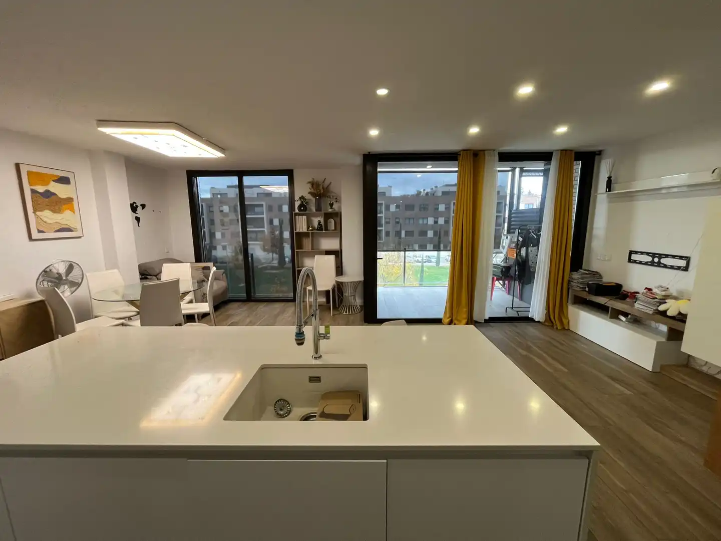 Appartement avec ascenseur à vendre à Carrer Josep Maria Sert, imagen 2
