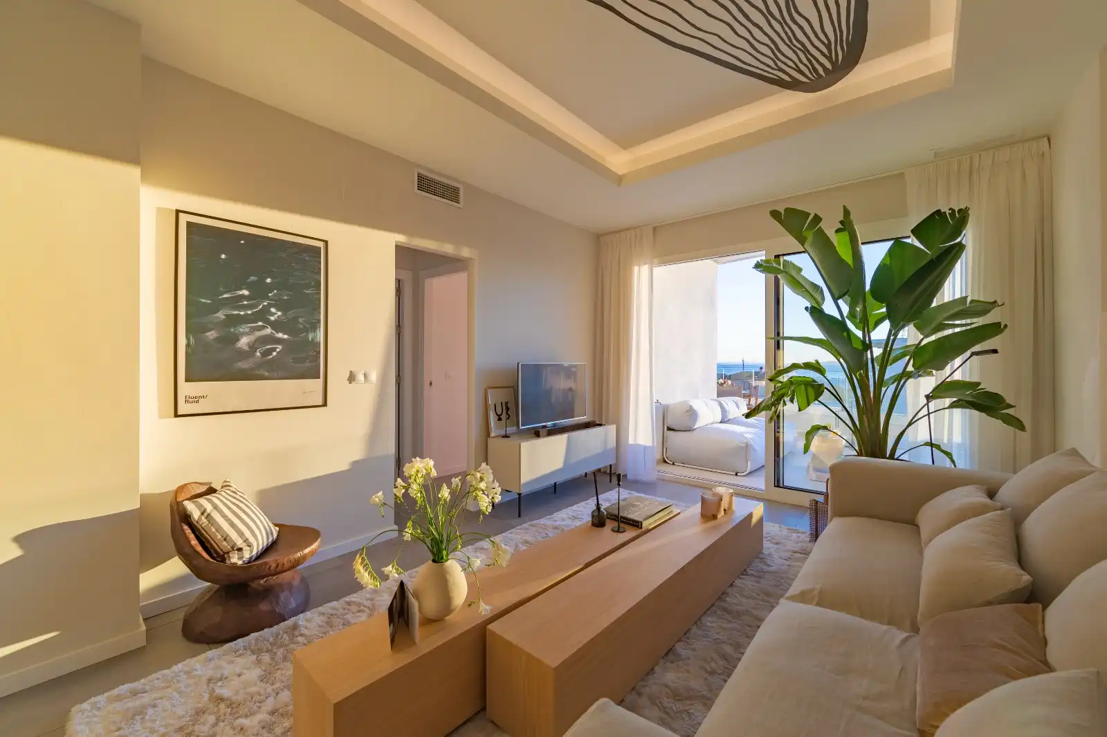 Apartment with lift for sale in Alfonso Fernández Coronel, imagen 28