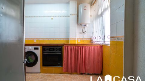 Foto 2 de Pis en venda a Arco Norte - Avda. España, Dos Hermanas