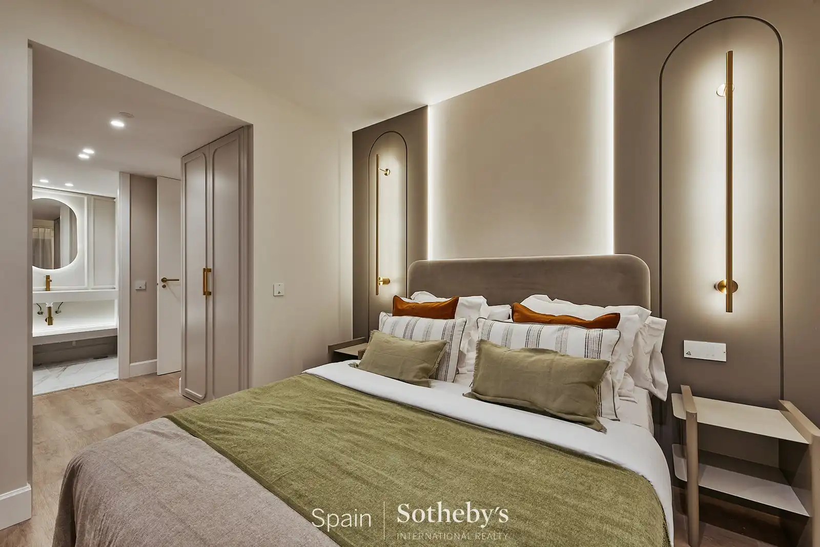 Apartamento con ascensor en venta en Calle de Núñez de Balboa, imagen 18