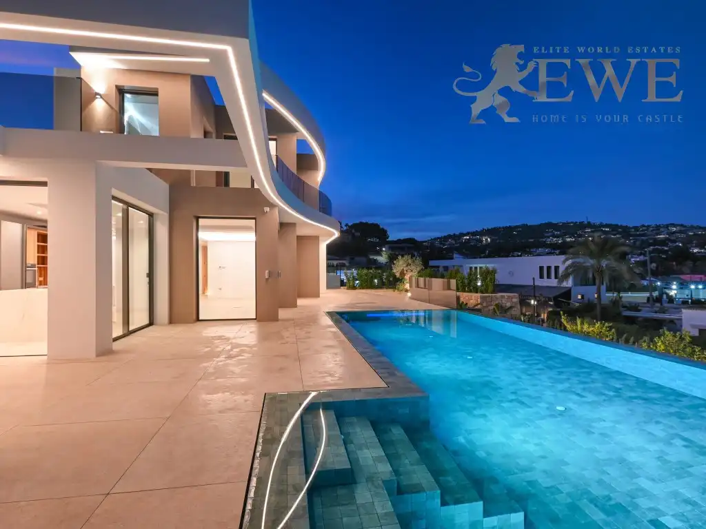 Casa in vendita a Avenida Marina La, imagen 60