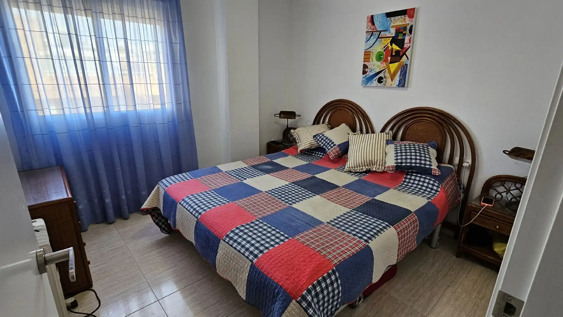 Apartament amb piscina en venda a Amplaries 27, imagen 22
