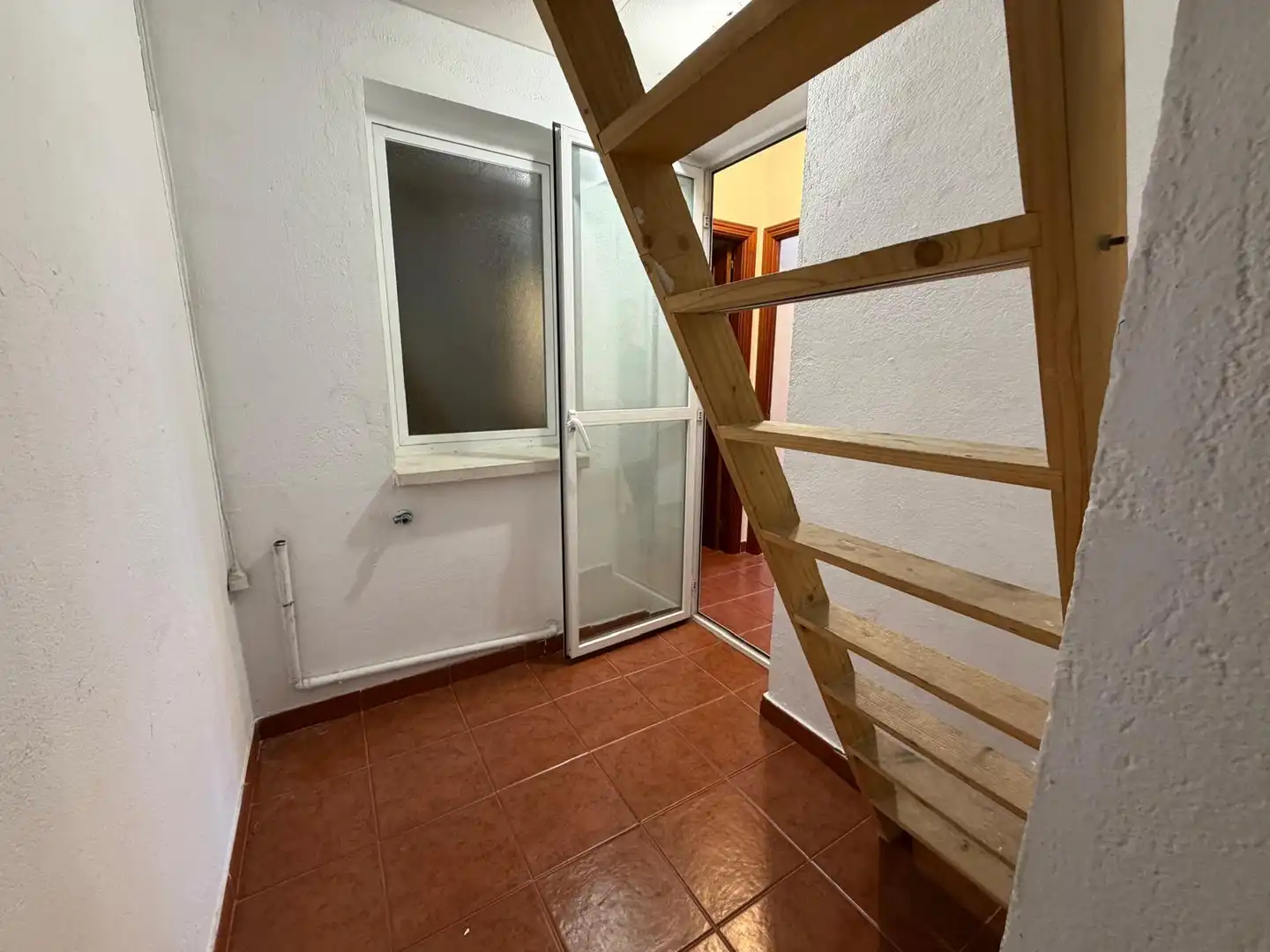 Dúplex en venta en Arroyomolinos (Madrid) con Calefacción, Jardín privado y Parquet