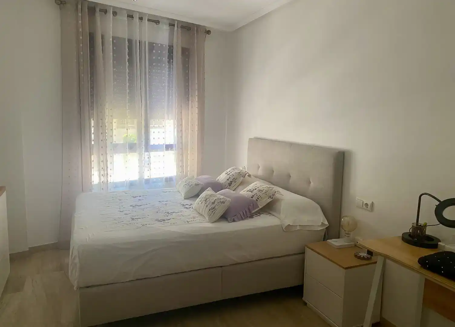 Habitación de Piso en venta en Orihuela con Aire acondicionado, Jardín privado y Trastero