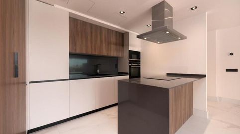 Foto 2 de Apartament de lloguer a Nueva Alcántara, Marbella