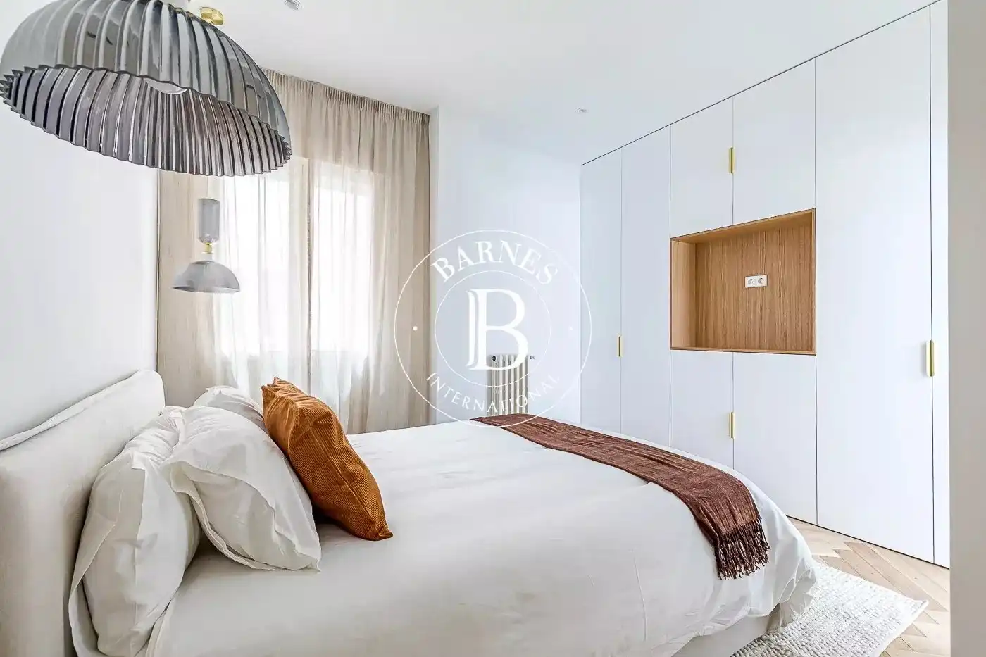 Appartamento con ascensore in vendita a Barrio de Salamanca, imagen 56
