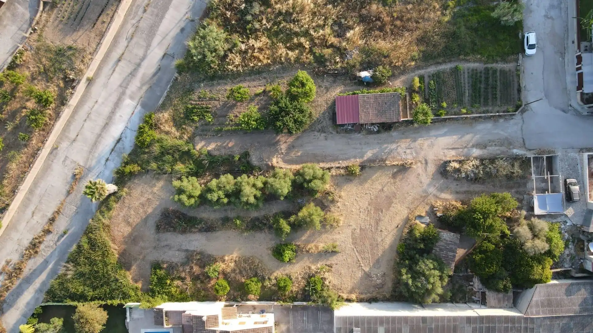 Terrenys i solars en venda a Sant Llorenç des Cardassar, imagen 6
