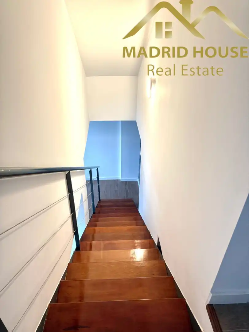 Attic for sale in arquimides, Valdepelayo - Montepinos - Arroyo Culebro