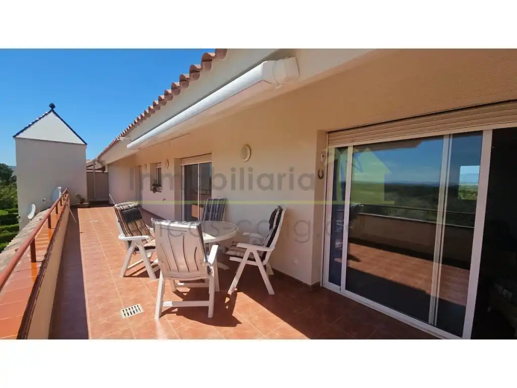Penthouse with pool for sale in San Jorge / Sant Jordi, imagen 10