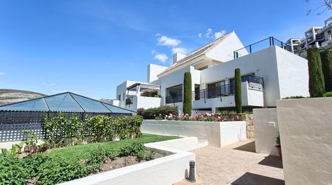 Foto 2 de Apartament de lloguer a Montemayor - Marbella Club, Málaga