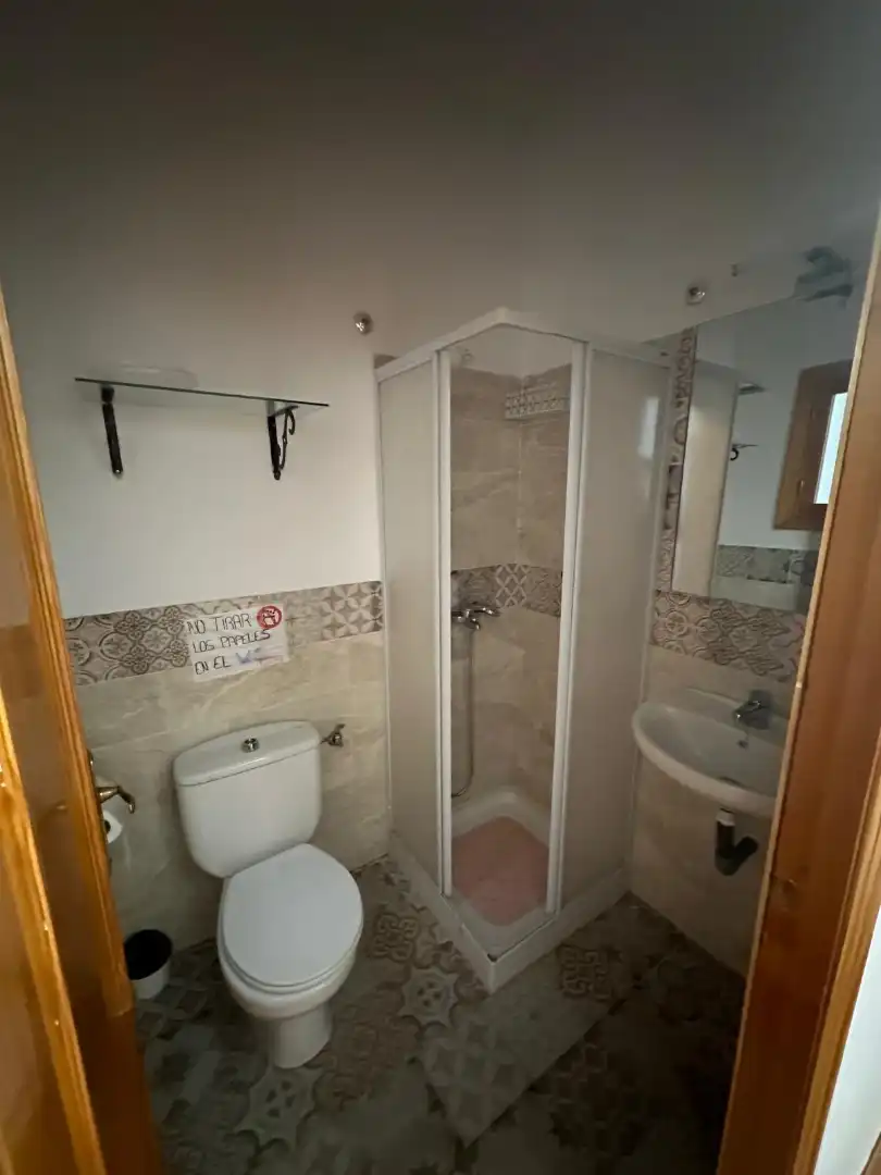 Casa amb terrassa en venda a Calle Vetalengua, imagen 10