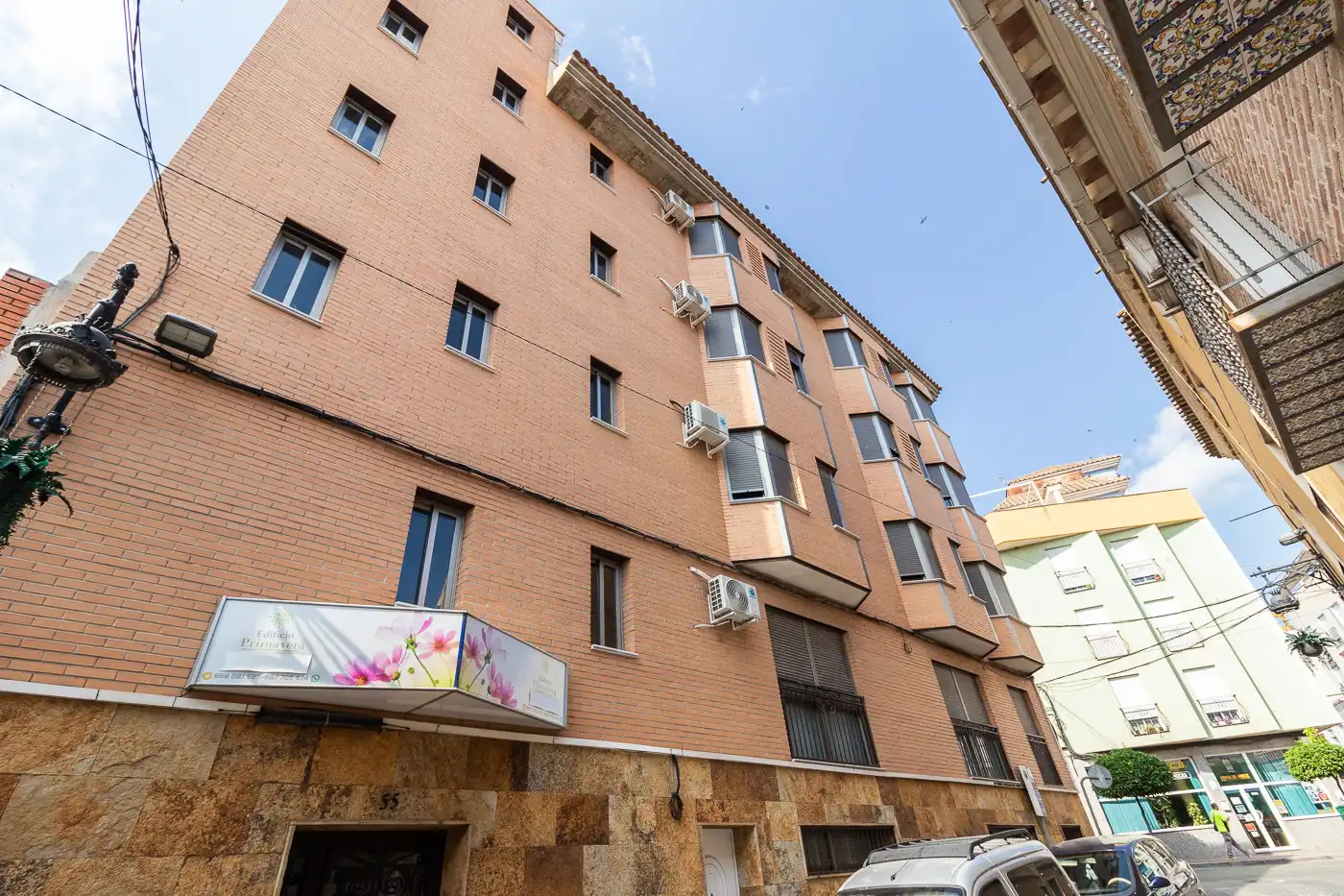 Inmuebles singulares en venta en Calasparra, imagen 2