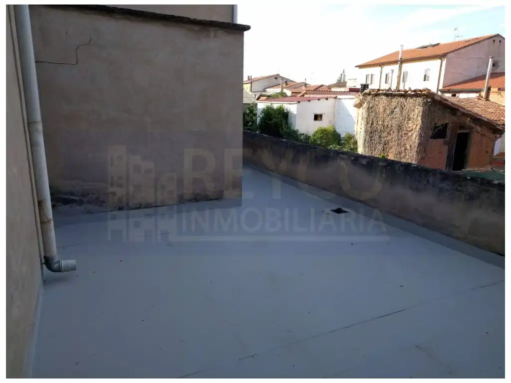 Casa con terraza en venta en Badarán, imagen 13