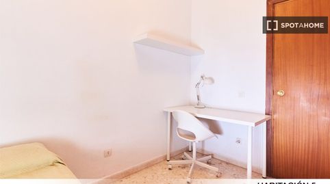 Foto 3 de Piso de alquiler en Triana Este, Sevilla Capital