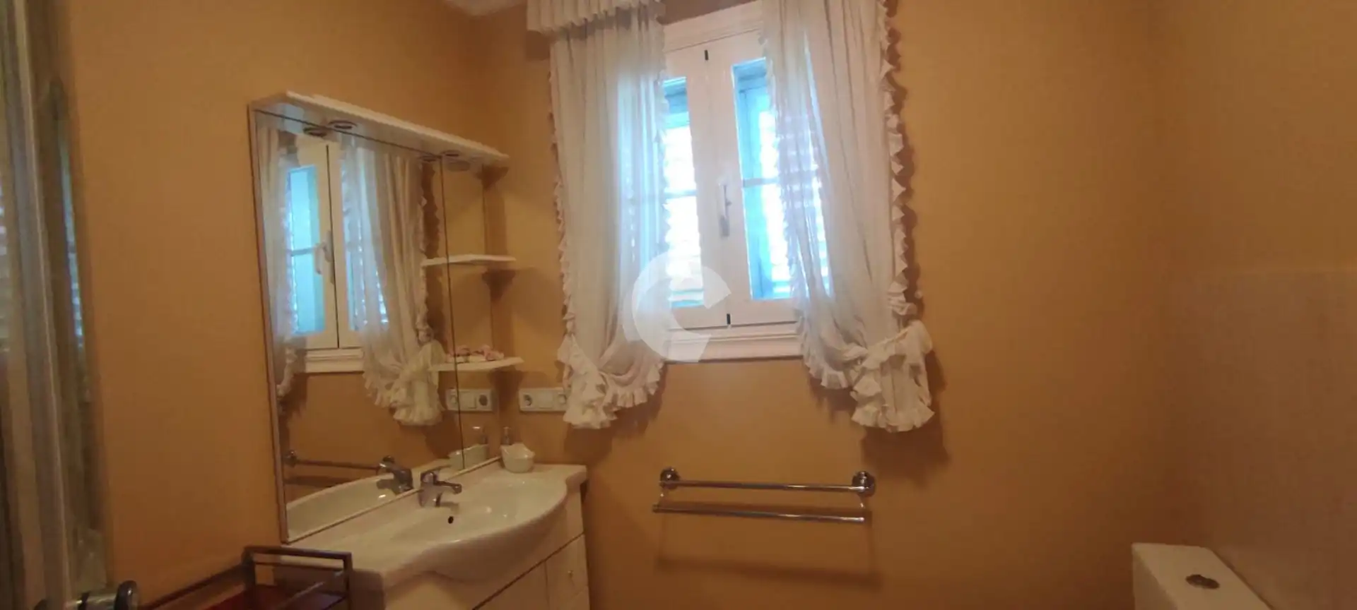 Casa amb jardí en venda a Tomiño, imagen 41