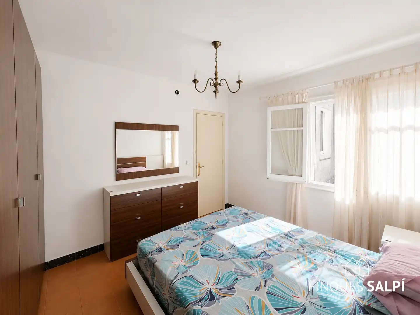 Habitación de Ático en venta en Figueres con Terraza