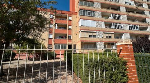 Foto 3 de Pis en venda a Calle Totana, 3, Ensanche, Murcia