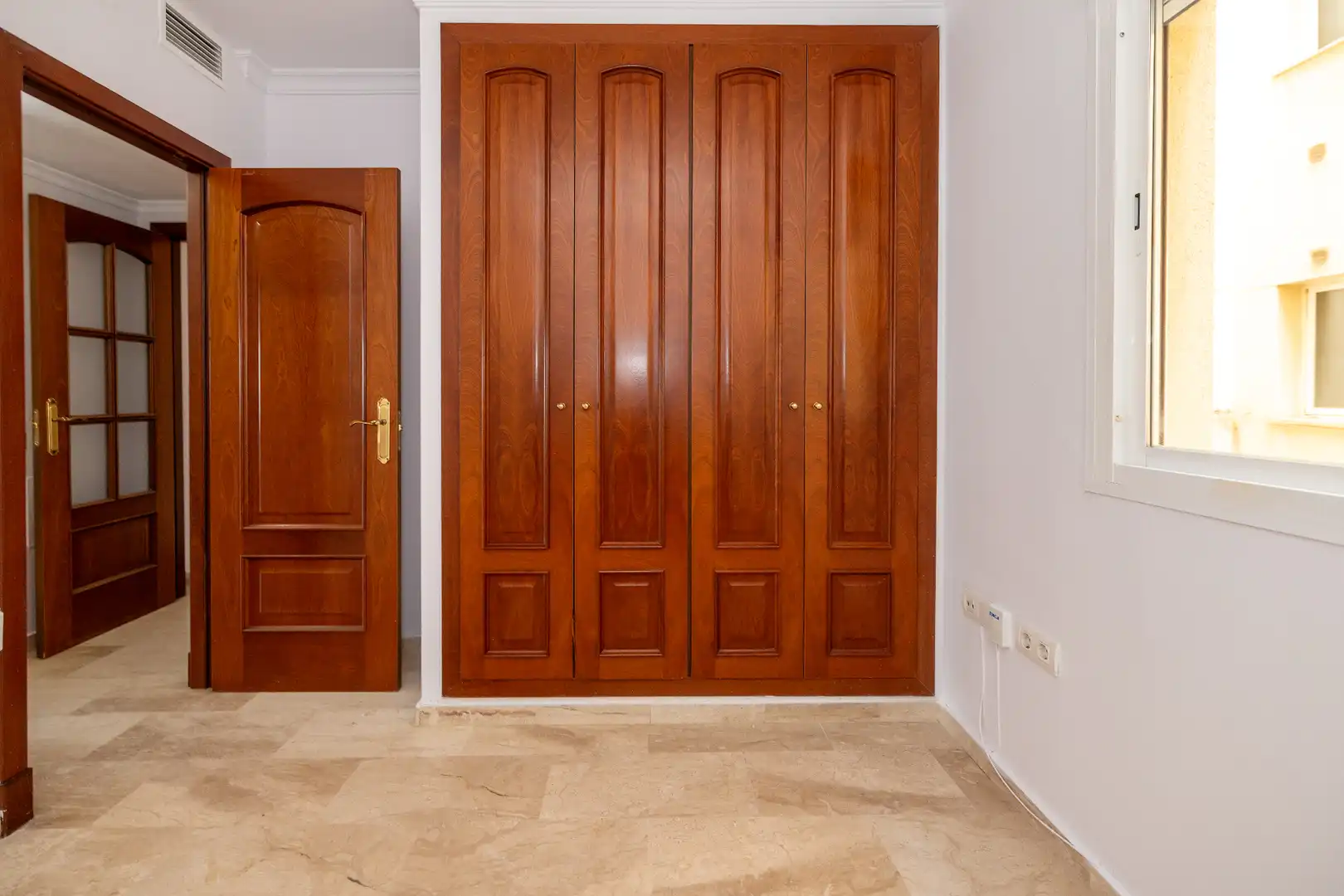 Habitación de Piso en venta en Málaga con Aire acondicionado, Calefacción y Terraza