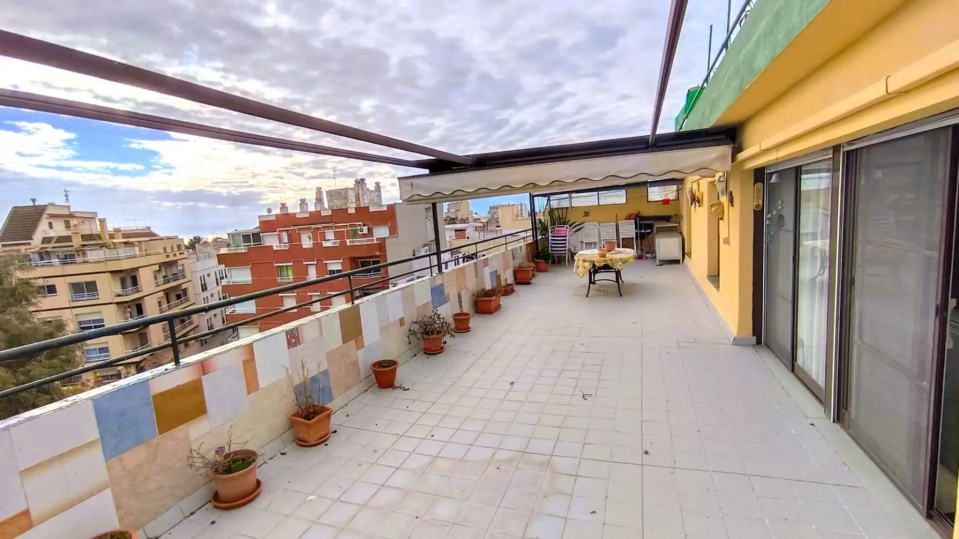 Penthouse with lift for sale in Nord, imagen 3