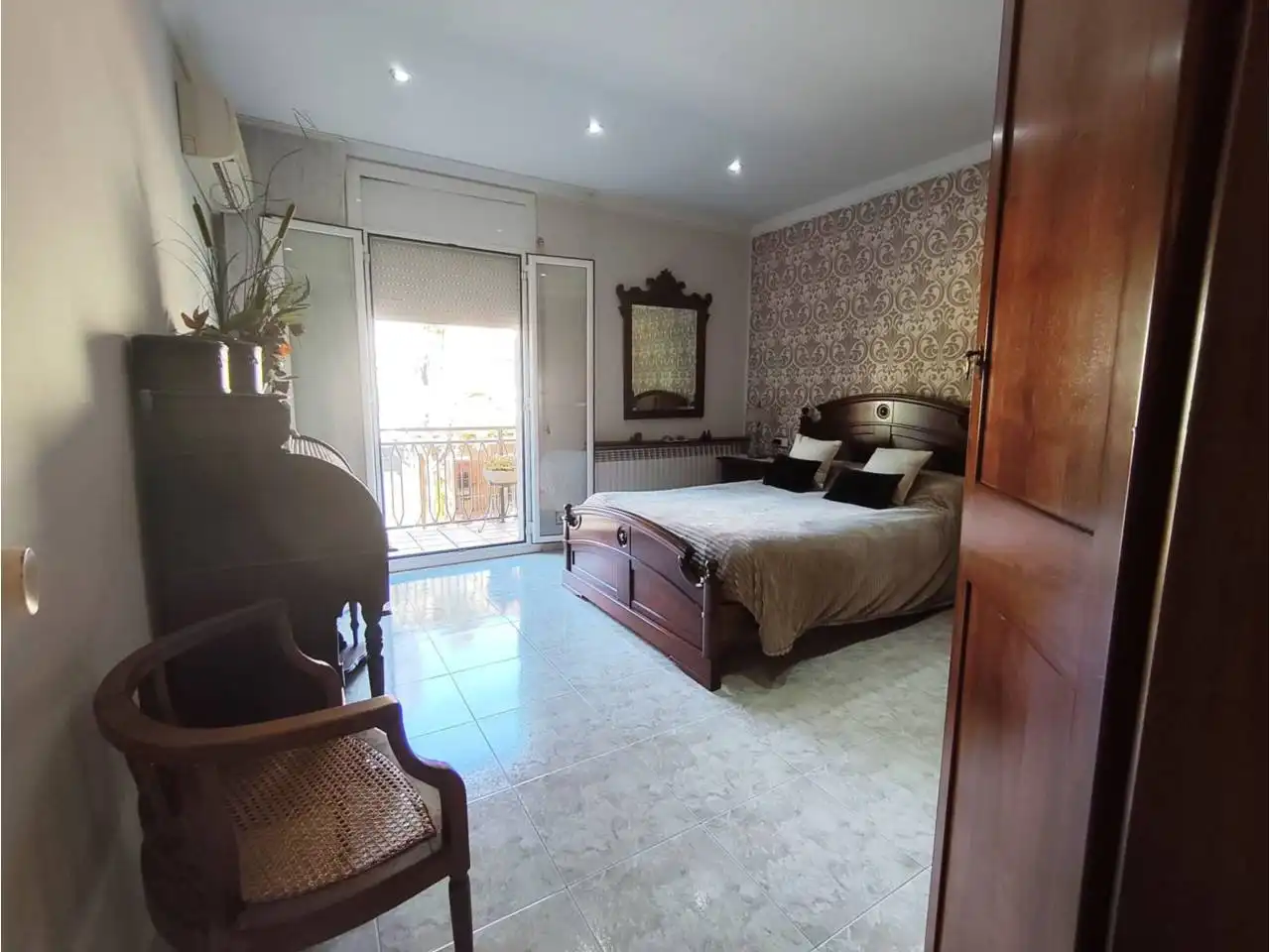 Casa adosada en venta en Calle Joan Prim, Lledoner