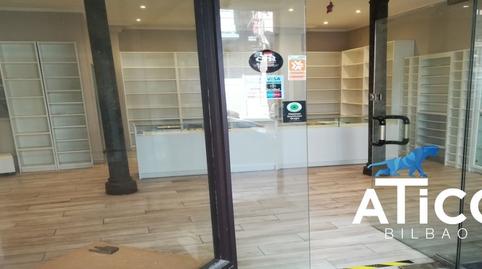 Photo 3 of Premises for sale in Castaños Kalea, 5, Castaños - Begoñaibarra, Bilbao