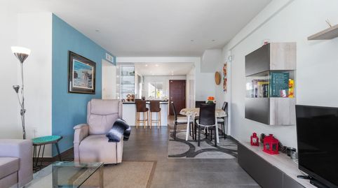 PLANTA BAJA SOLEADA CON ACCESO DIRECTO A LA PISCINA EN SOLPARK  AGUAS NUEVASSECTOR 25  309MVC  MARCO VILLAS INMOBILIARIA EN GUARDA, Bild 3