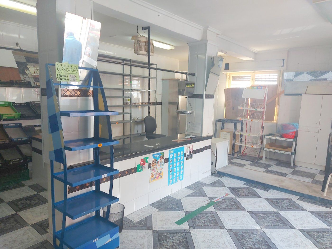 Premises for sale in Bilbao   with Furnished