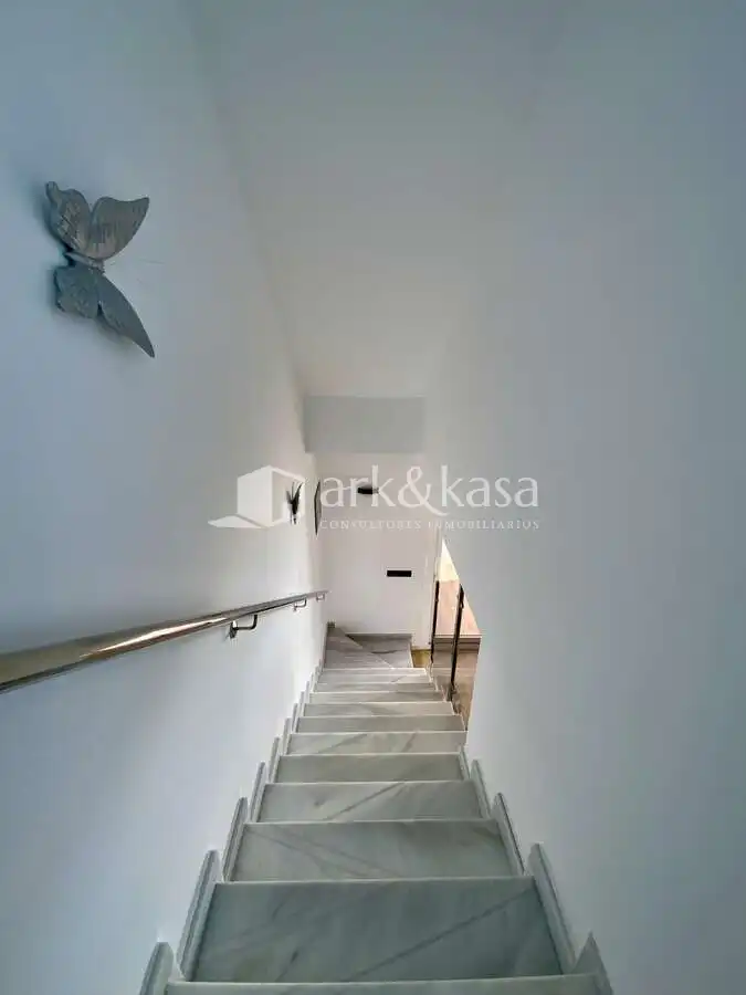 Casa adosada en venta en Los Alcázares con Aire acondicionado, Calefacción y Terraza