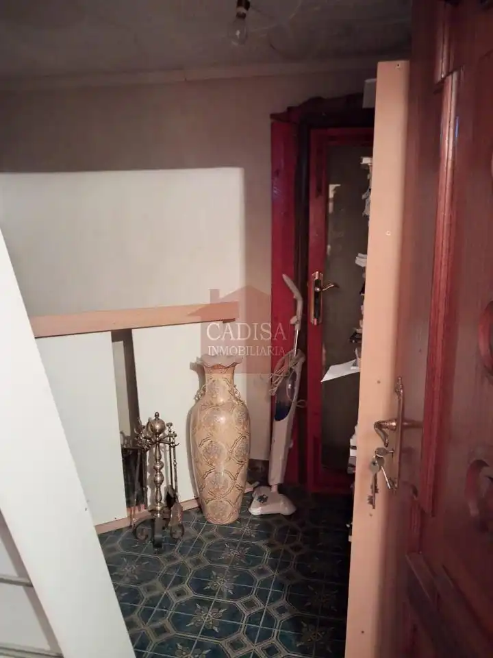 Houses for sale in Cabrillas  with Heating and Private garden