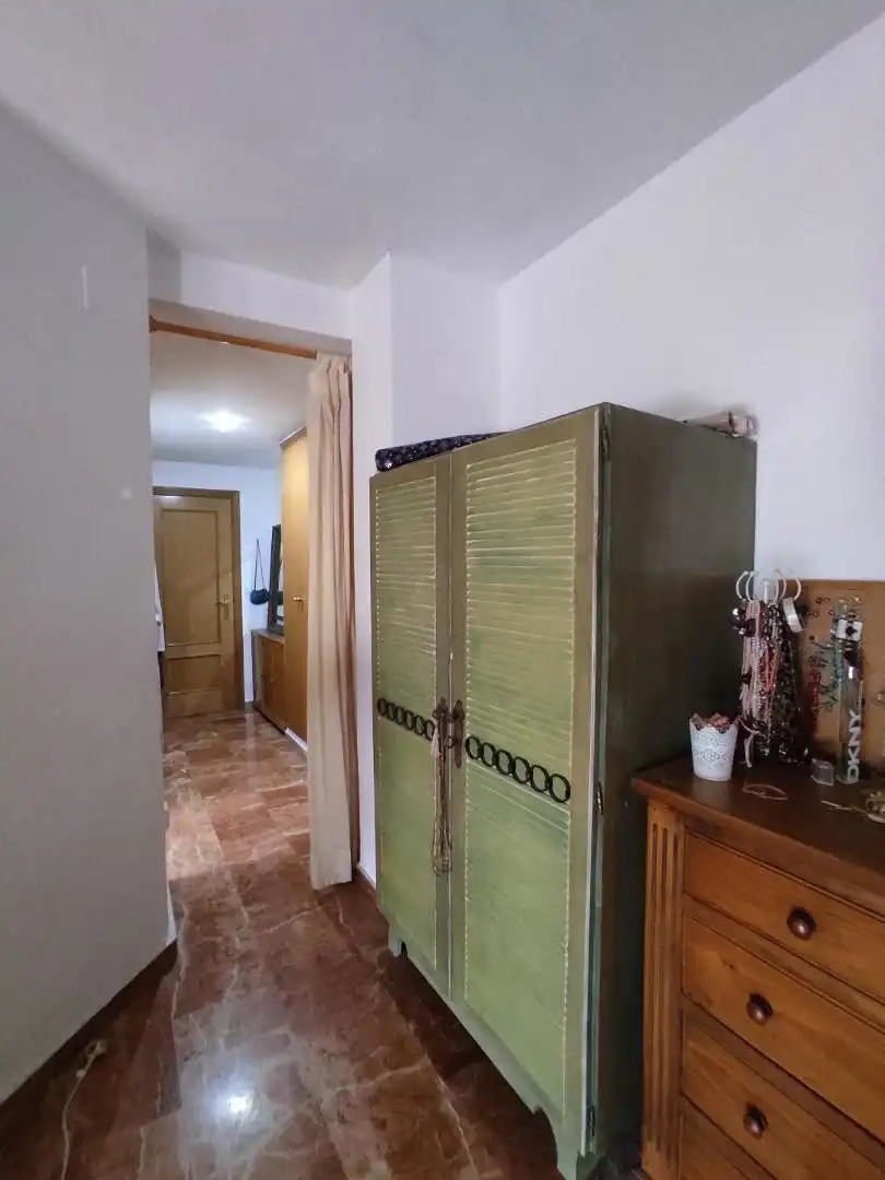 Àtic en venda en Valencia amb Terrassa i Traster