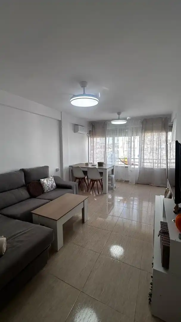 Apartamento con piscina en alquiler en Solymar, imagen 21
