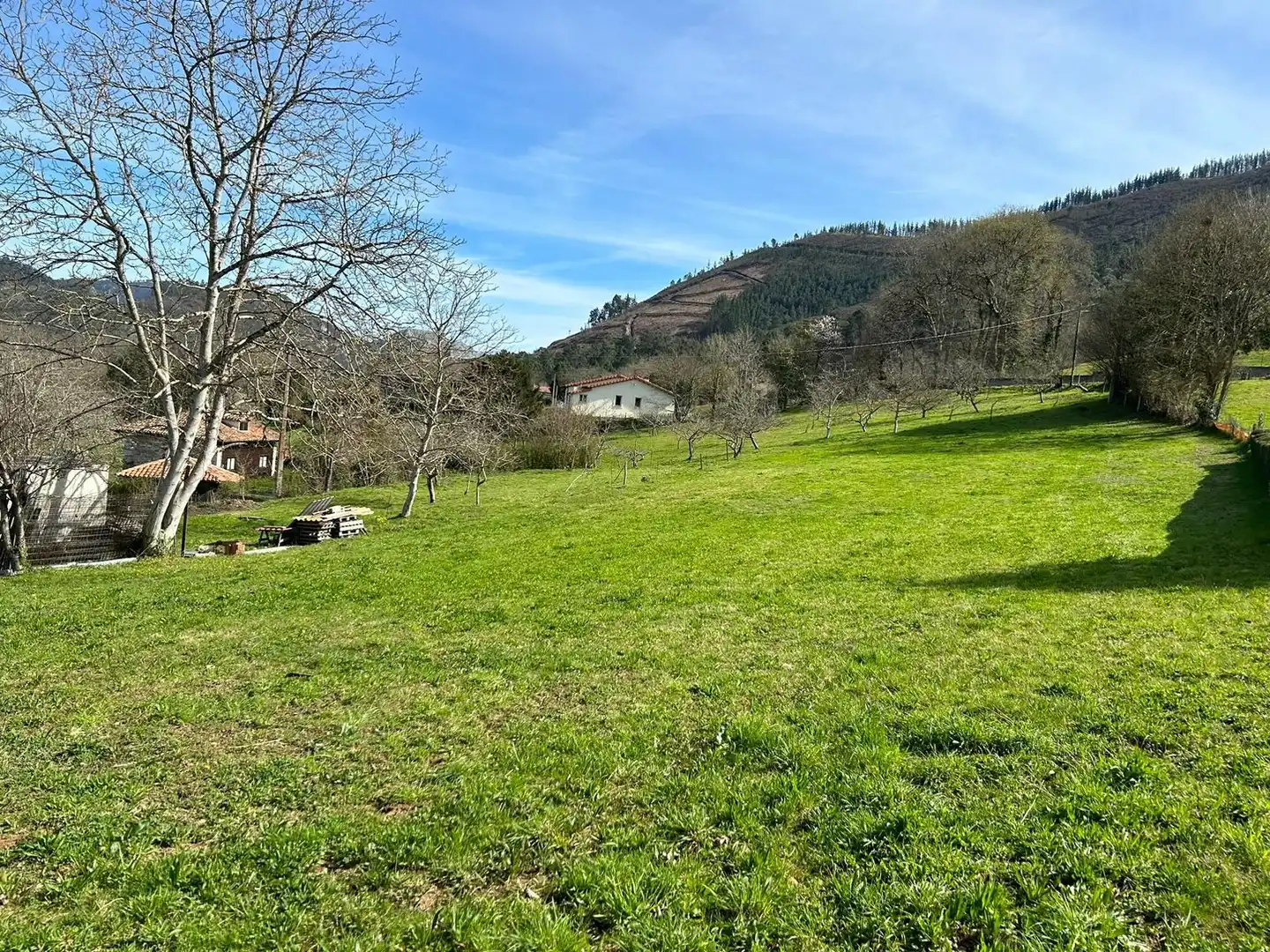 Terreni e lotti in vendita a Cangas de Onís, imagen 16