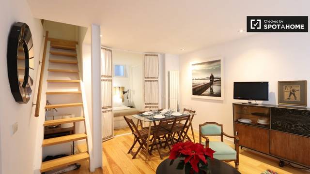 Piso en Alquiler en Fuente del Berro