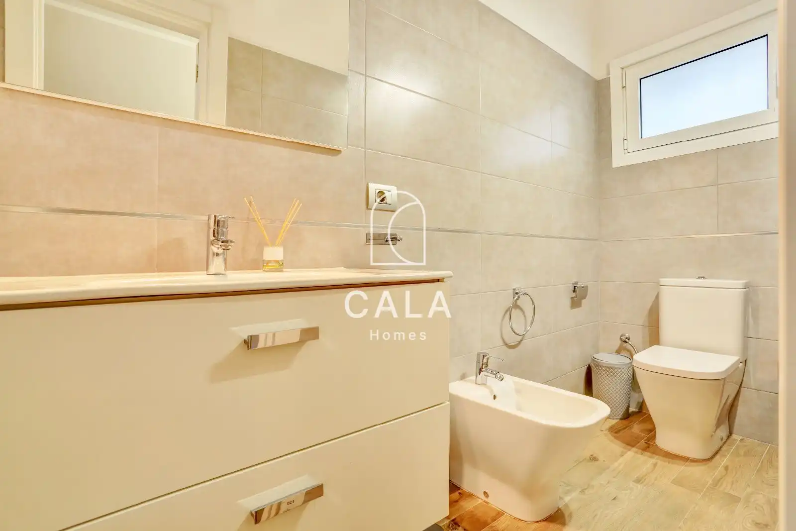 Baño de Casa o chalet en venta en Arona con Aire acondicionado, Calefacción y Trastero