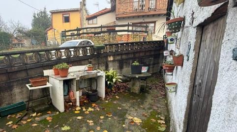 Foto 4 de Pis en venda a La Felguera, Langreo