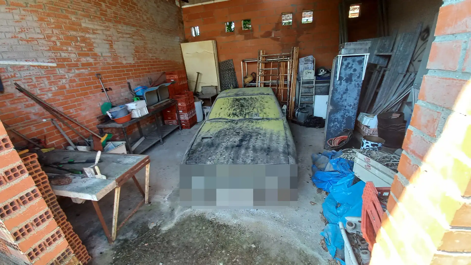 Adossat en venda a Bermillo de Sayago, imagen 57