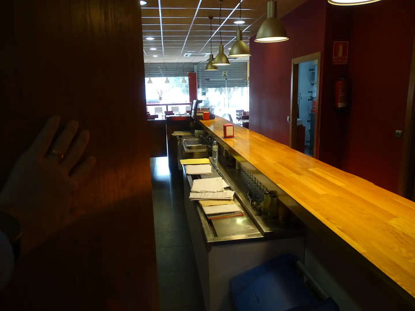 Local comercial en venta en Santa Eulàlia, imagen 20