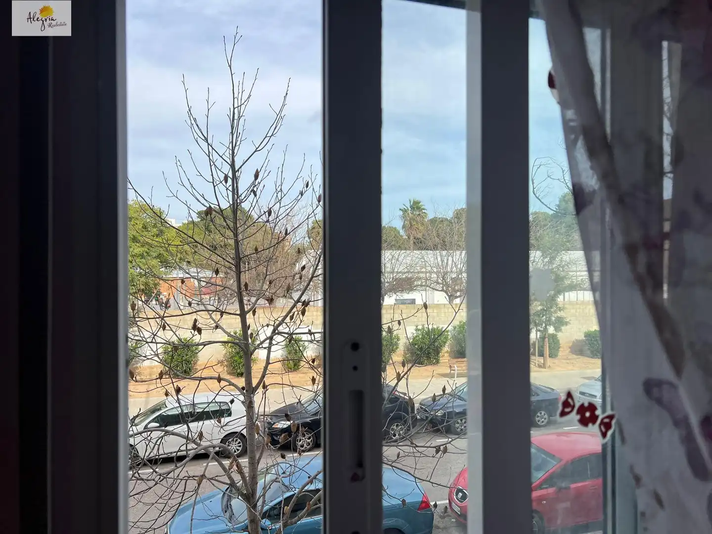 Piso en venta en Valencia con Aire acondicionado, Terraza y Amueblado