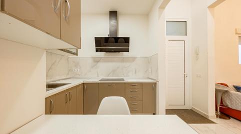 Photo 4 of Flat for sale in Calle Eusebio Navarro, 61, Arenales - Lugo - Avda. Marítima, Las Palmas de Gran Canaria